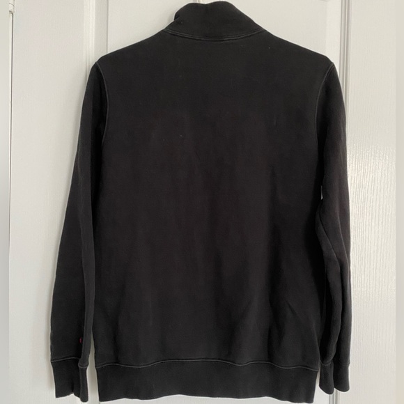 Vintage Champion quarter zip in S - Picture 4 of 4